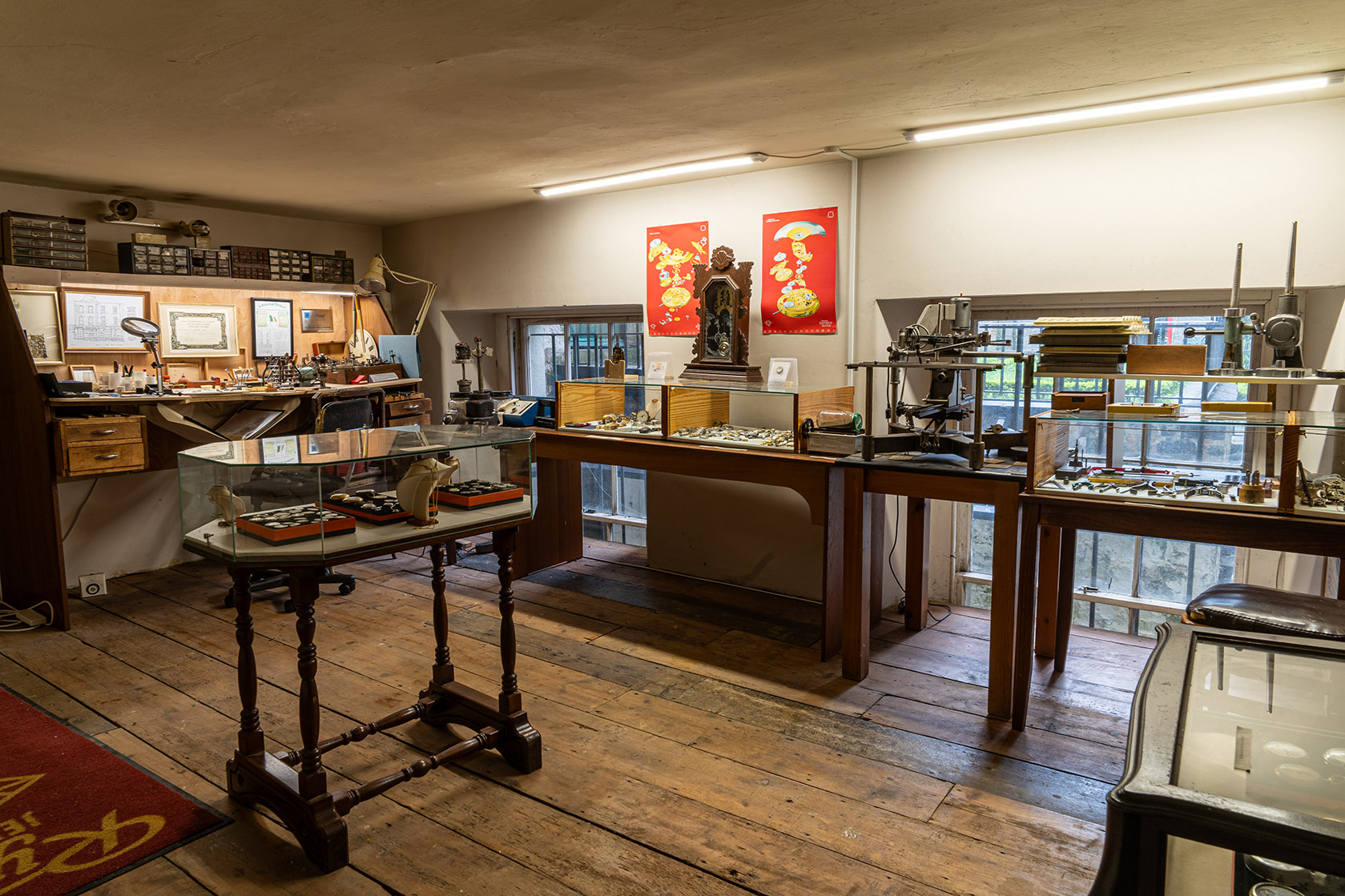 People's Museum Limerick